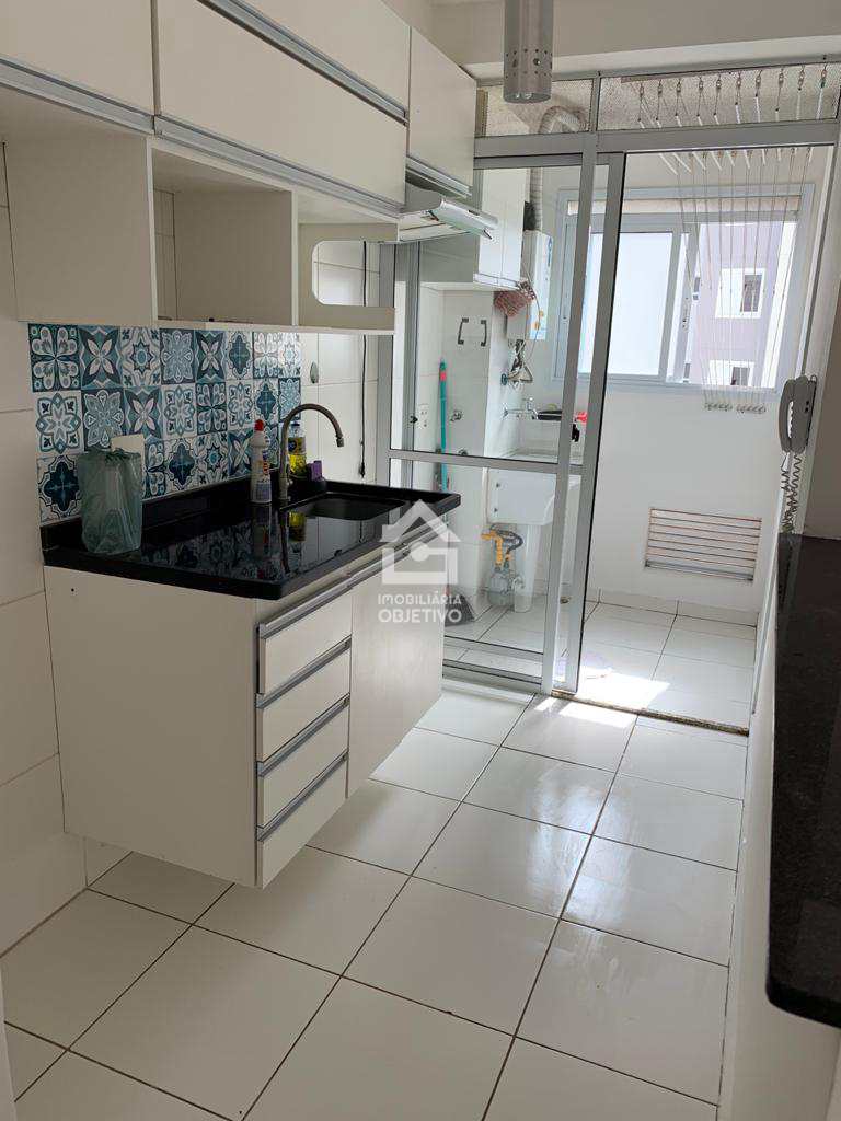 Apartamento à venda com 2 quartos, 48m² - Foto 10