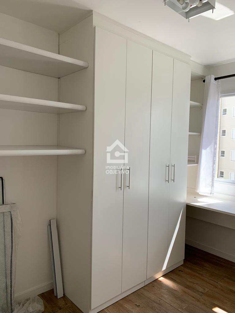 Apartamento à venda com 2 quartos, 48m² - Foto 22