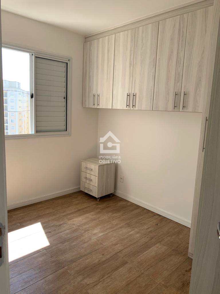 Apartamento à venda com 2 quartos, 48m² - Foto 19