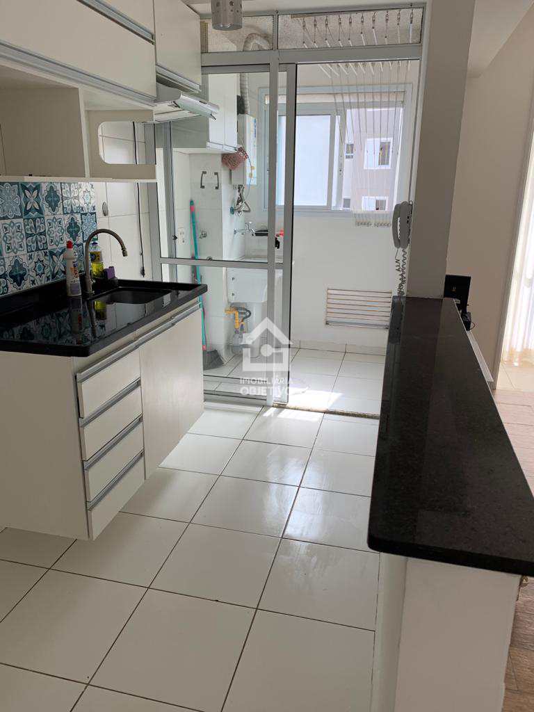 Apartamento à venda com 2 quartos, 48m² - Foto 9