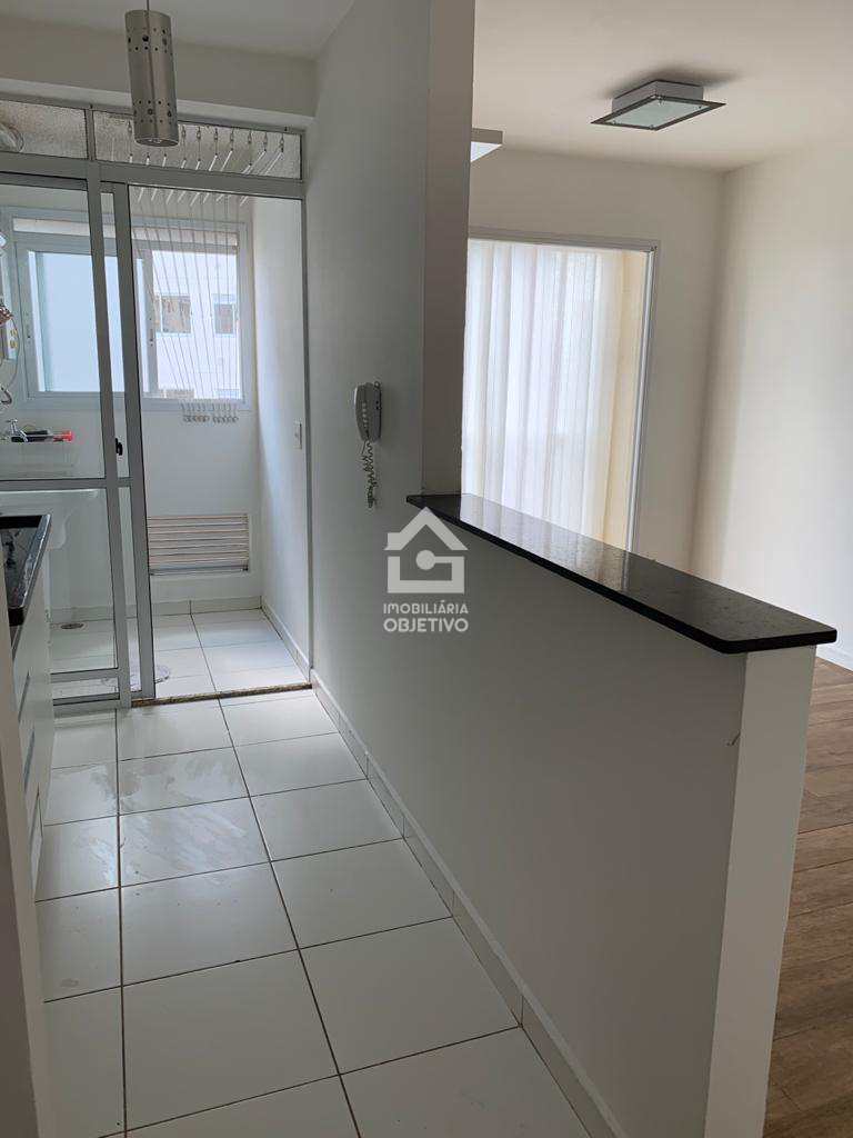 Apartamento à venda com 2 quartos, 48m² - Foto 6