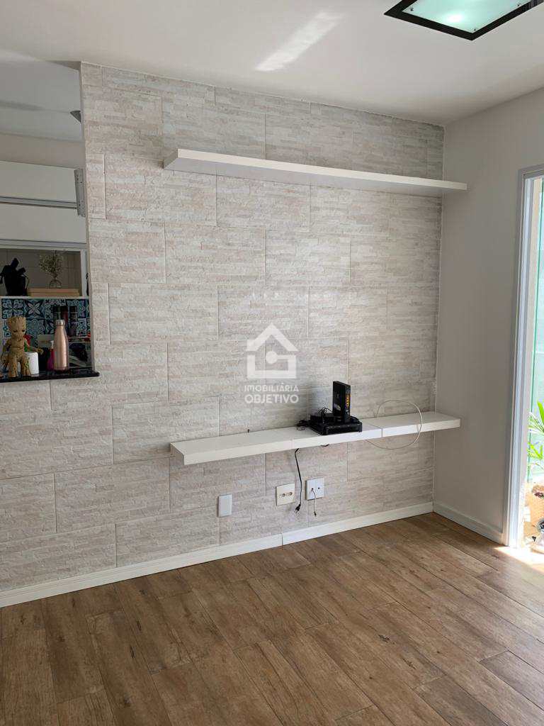 Apartamento à venda com 2 quartos, 48m² - Foto 5