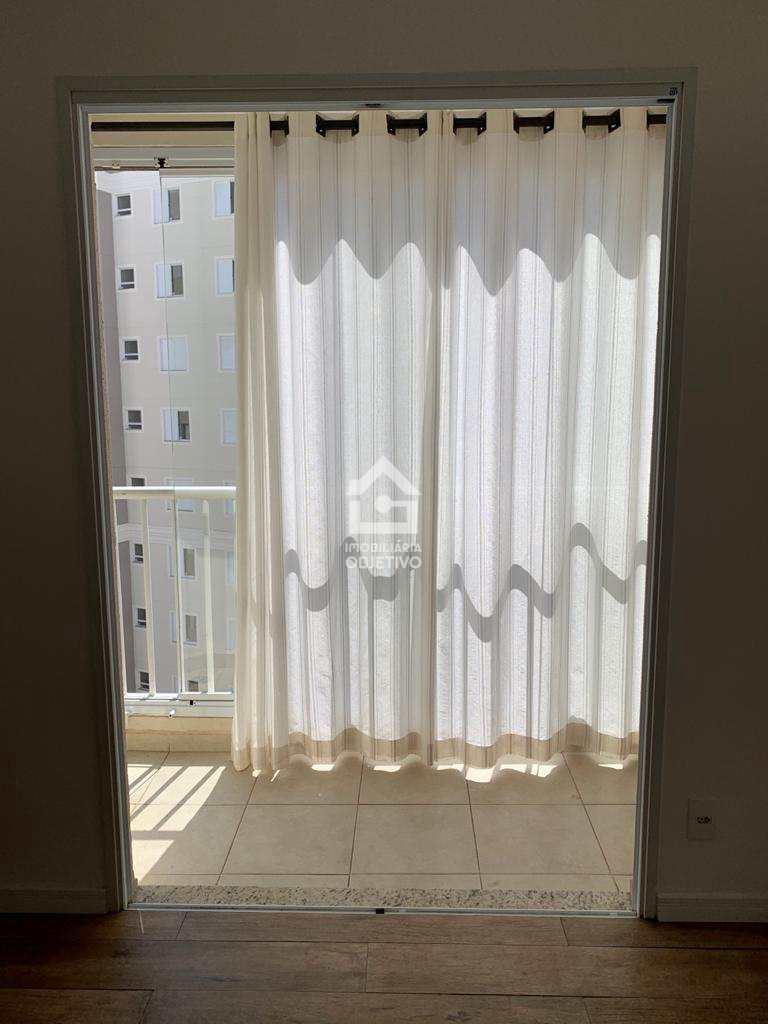 Apartamento à venda com 2 quartos, 48m² - Foto 18