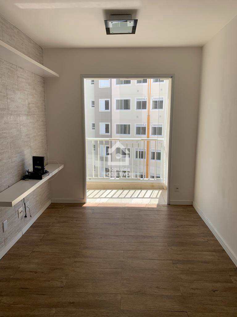 Apartamento à venda com 2 quartos, 48m² - Foto 1