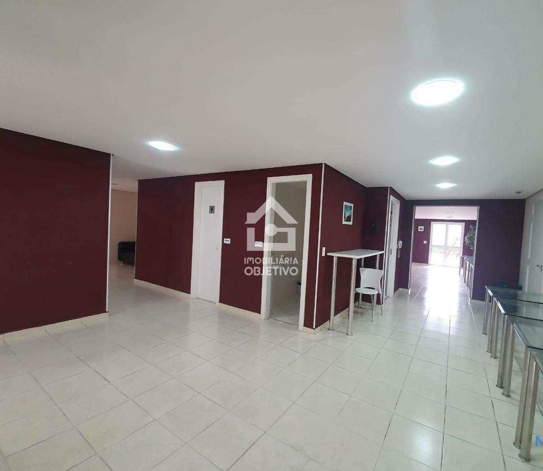 Apartamento à venda com 3 quartos, 78m² - Foto 32