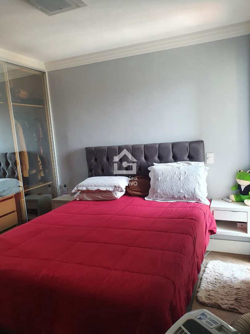 Apartamento à venda com 3 quartos, 78m² - Foto 22