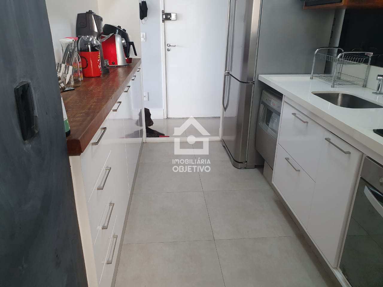 Apartamento à venda com 3 quartos, 78m² - Foto 12