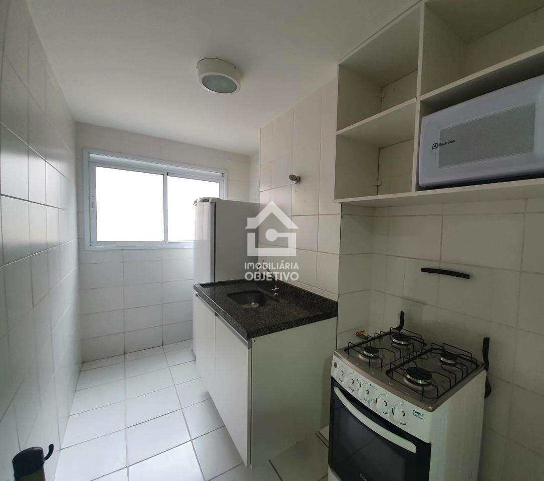 Apartamento à venda com 3 quartos, 78m² - Foto 35