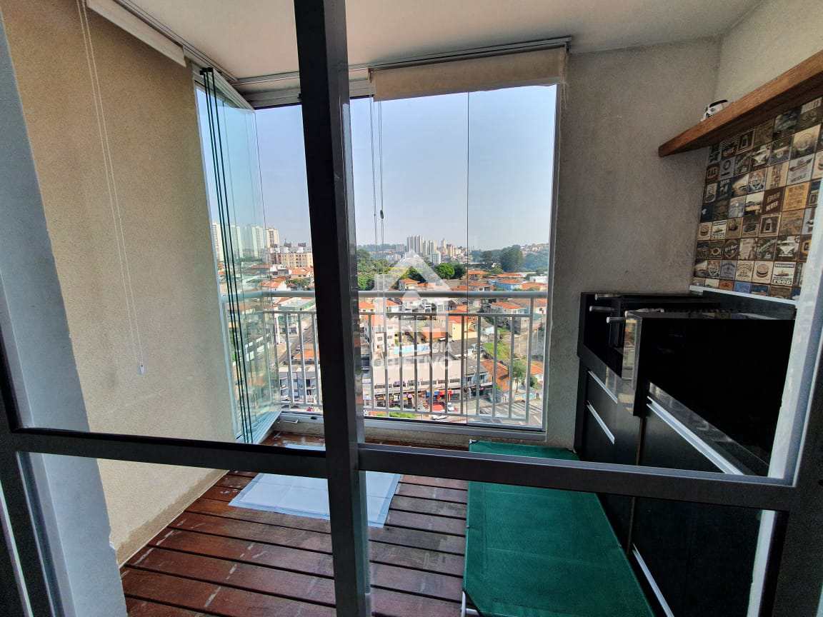 Apartamento à venda com 3 quartos, 78m² - Foto 7