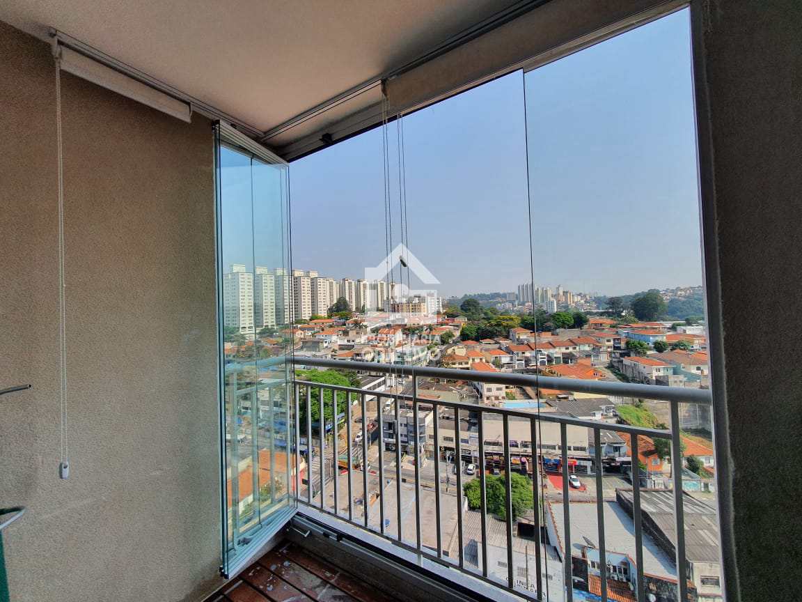 Apartamento à venda com 3 quartos, 78m² - Foto 6