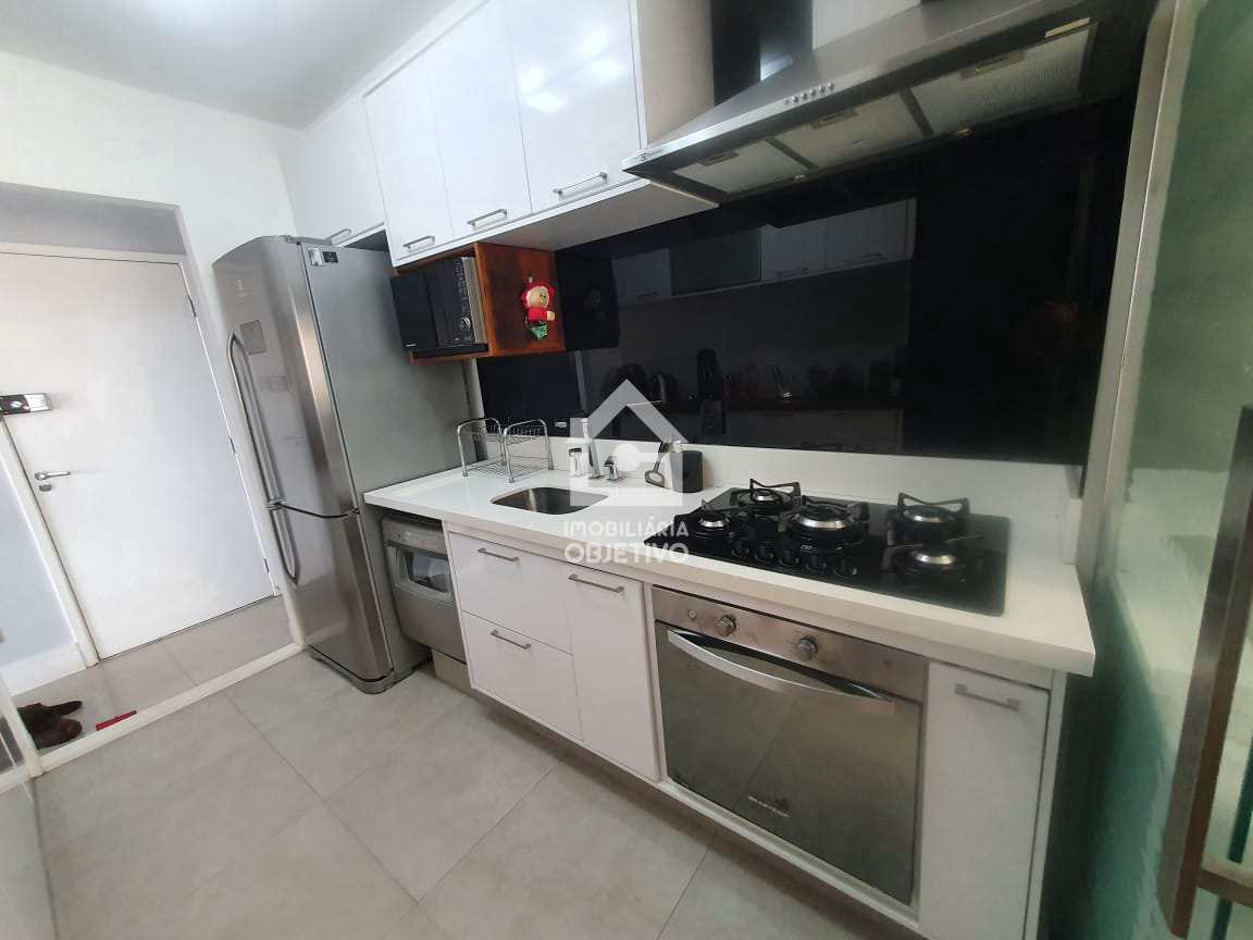 Apartamento à venda com 3 quartos, 78m² - Foto 11