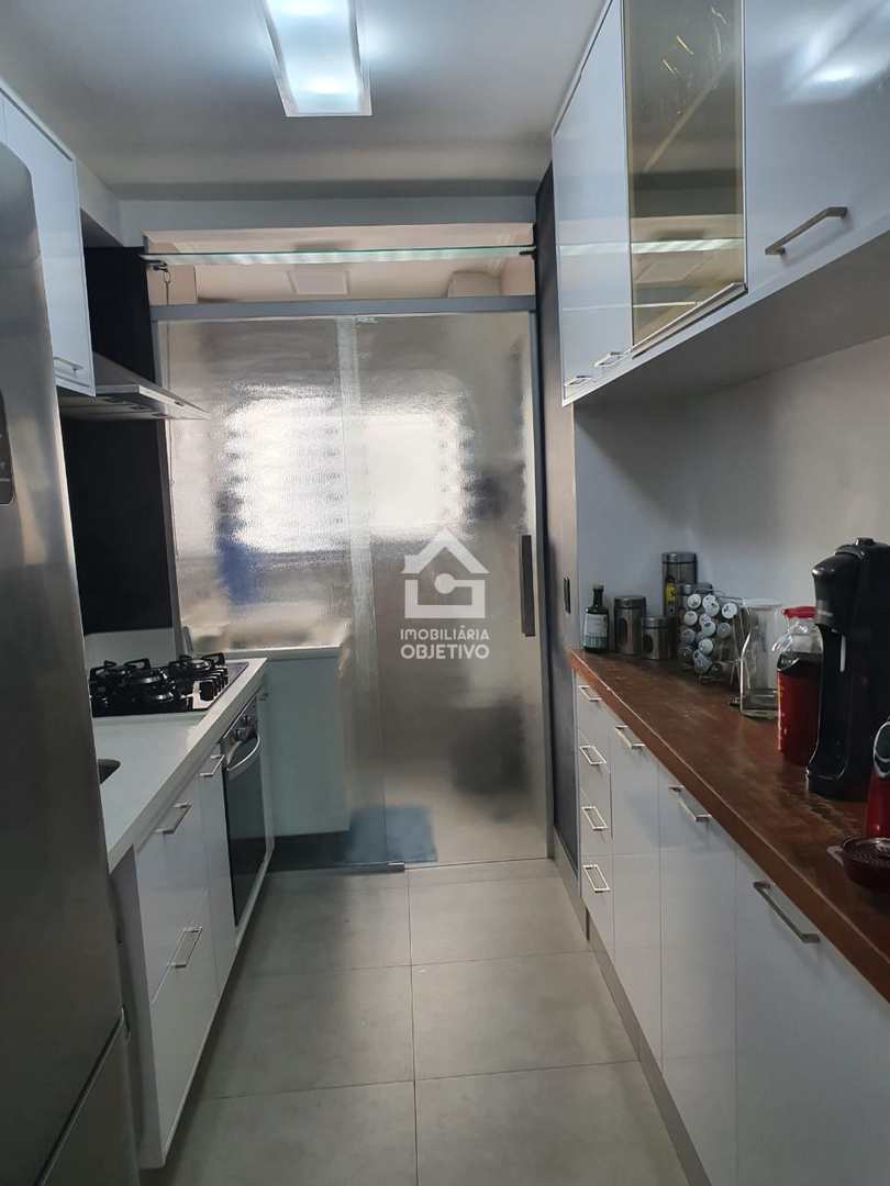 Apartamento à venda com 3 quartos, 78m² - Foto 15