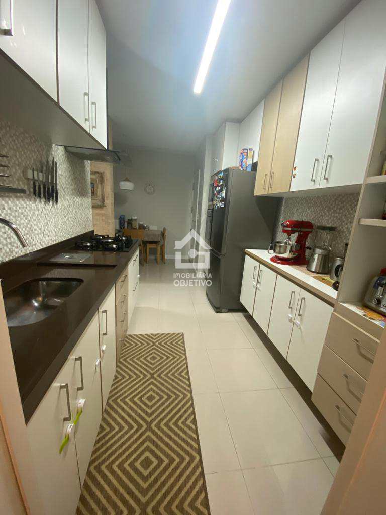 Apartamento à venda com 3 quartos, 127m² - Foto 14