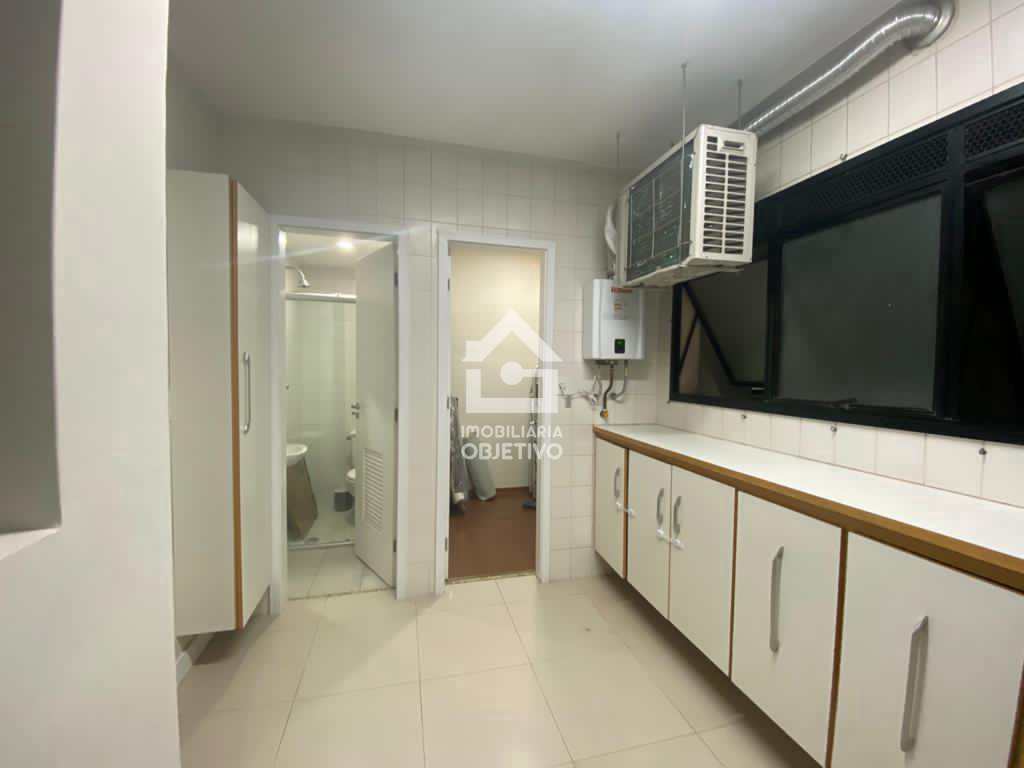 Apartamento à venda com 3 quartos, 127m² - Foto 29