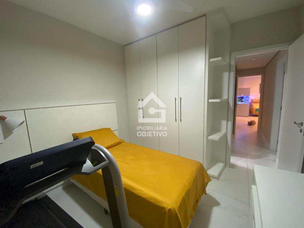 Apartamento à venda com 3 quartos, 127m² - Foto 22