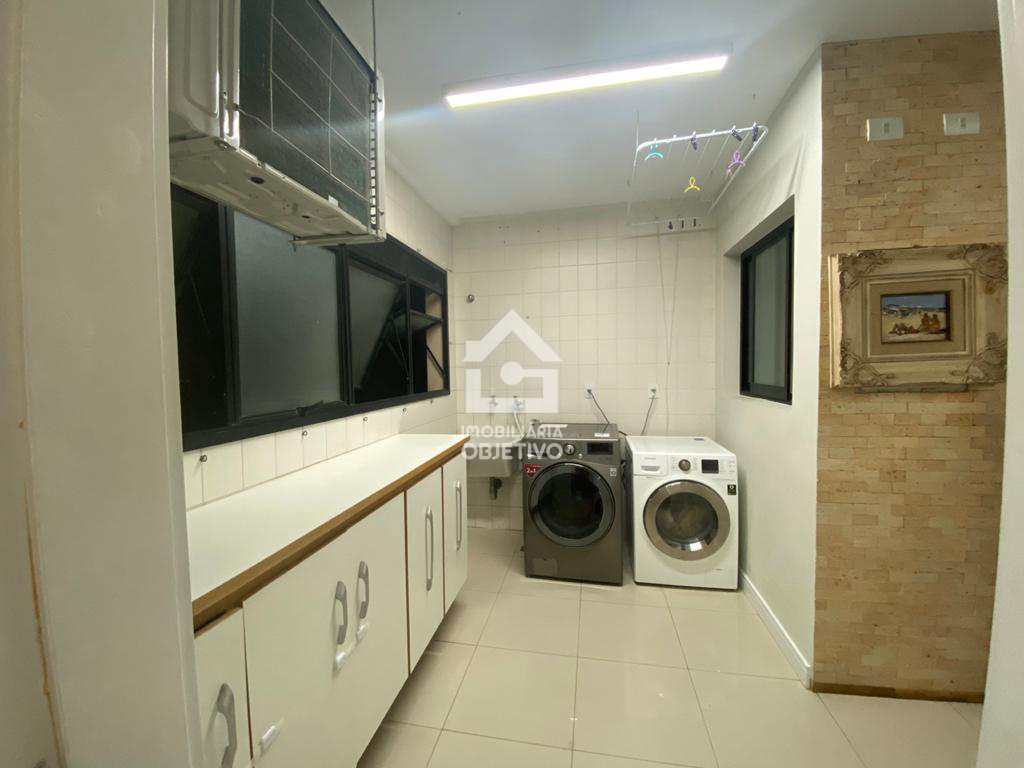 Apartamento à venda com 3 quartos, 127m² - Foto 15