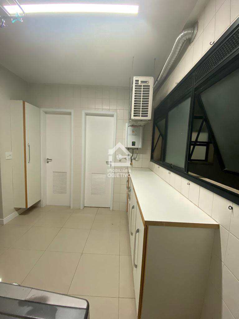 Apartamento à venda com 3 quartos, 127m² - Foto 28