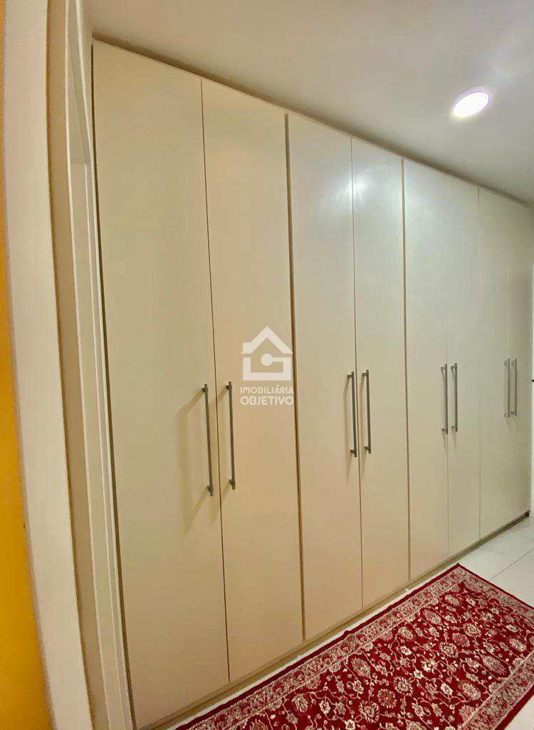 Apartamento à venda com 3 quartos, 127m² - Foto 35