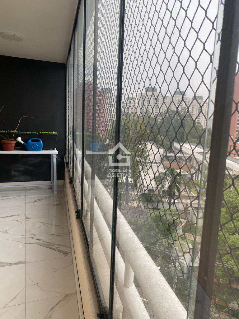 Apartamento à venda com 3 quartos, 127m² - Foto 8