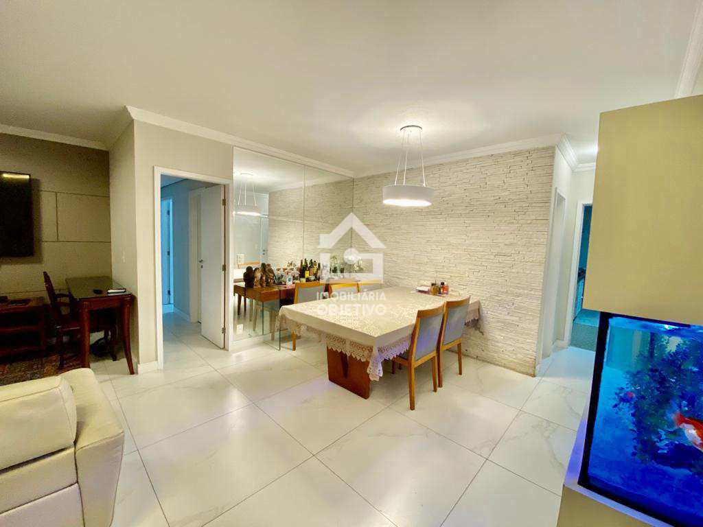 Apartamento à venda com 3 quartos, 127m² - Foto 6