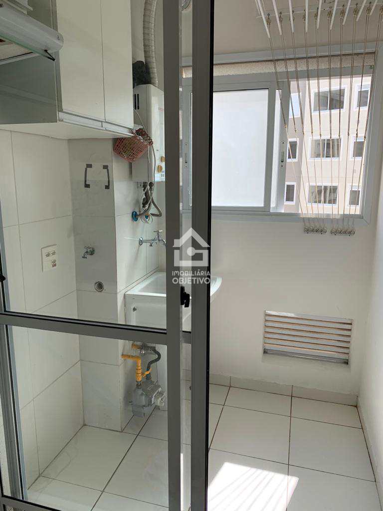 Apartamento à venda com 2 quartos, 48m² - Foto 14