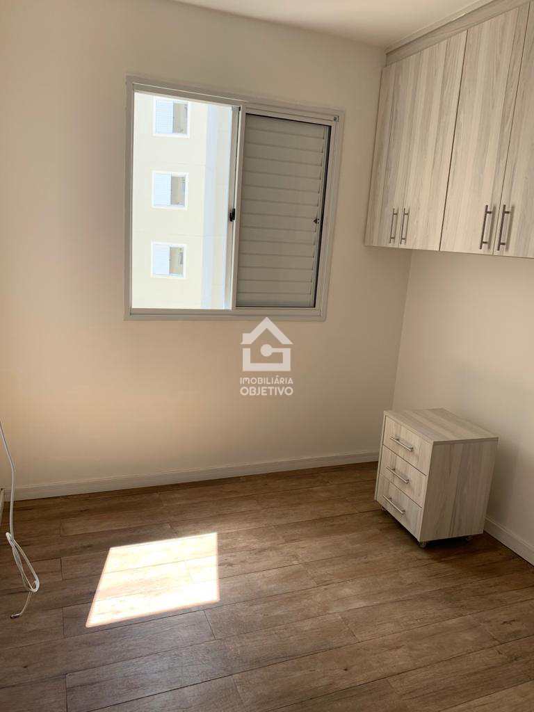 Apartamento à venda com 2 quartos, 48m² - Foto 26