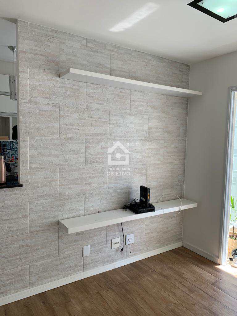 Apartamento à venda com 2 quartos, 48m² - Foto 25