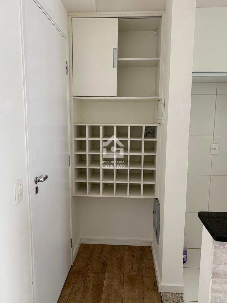 Apartamento à venda com 2 quartos, 48m² - Foto 21