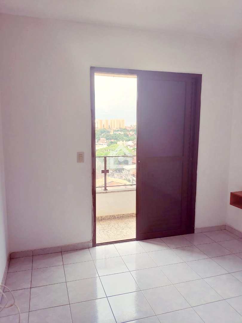 Apartamento à venda com 3 quartos, 109m² - Foto 5