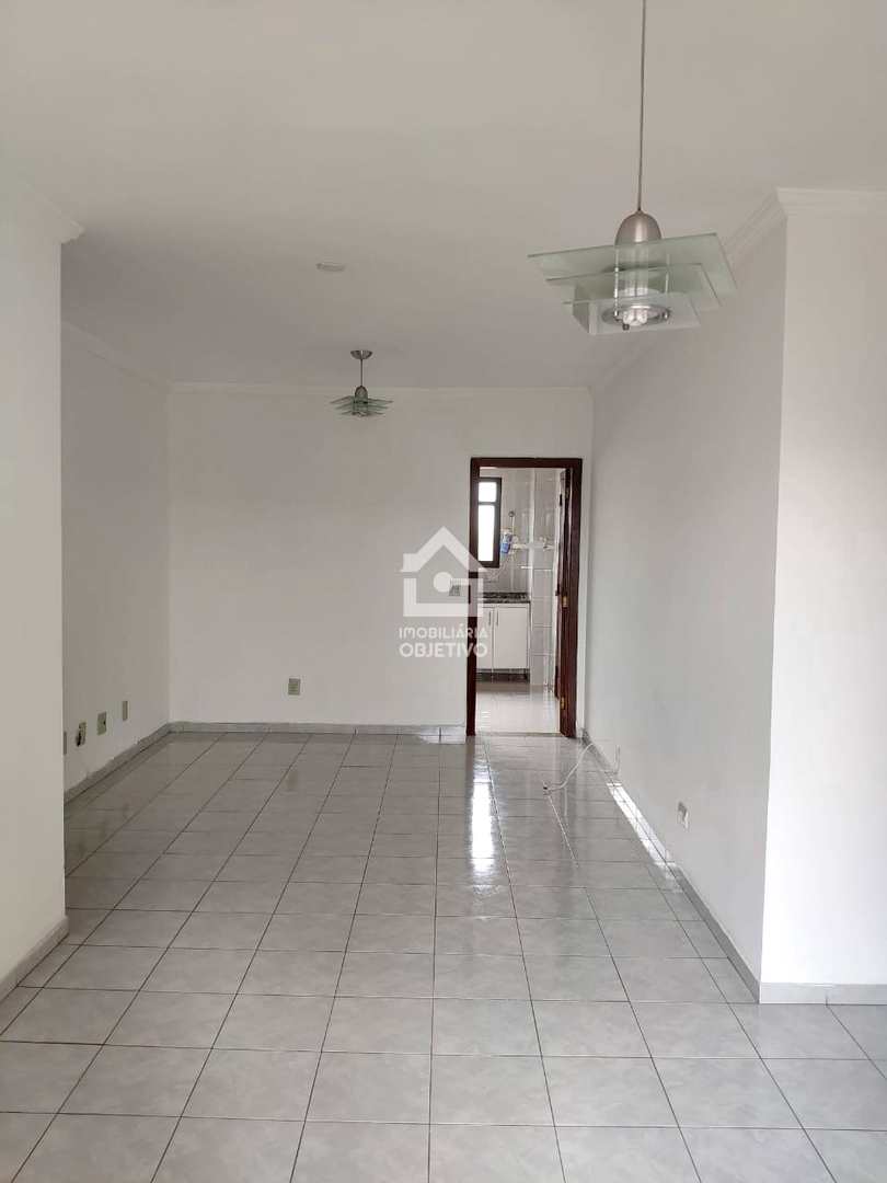 Apartamento à venda com 3 quartos, 109m² - Foto 2