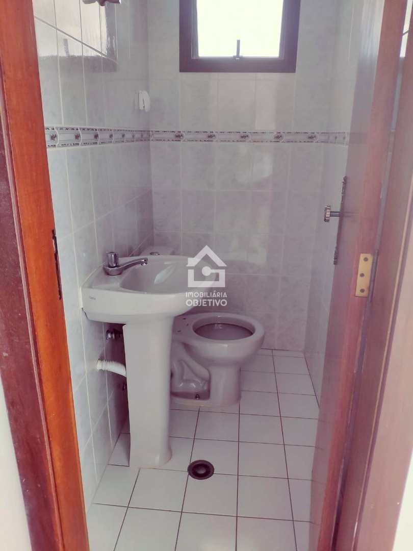 Apartamento à venda com 3 quartos, 109m² - Foto 8