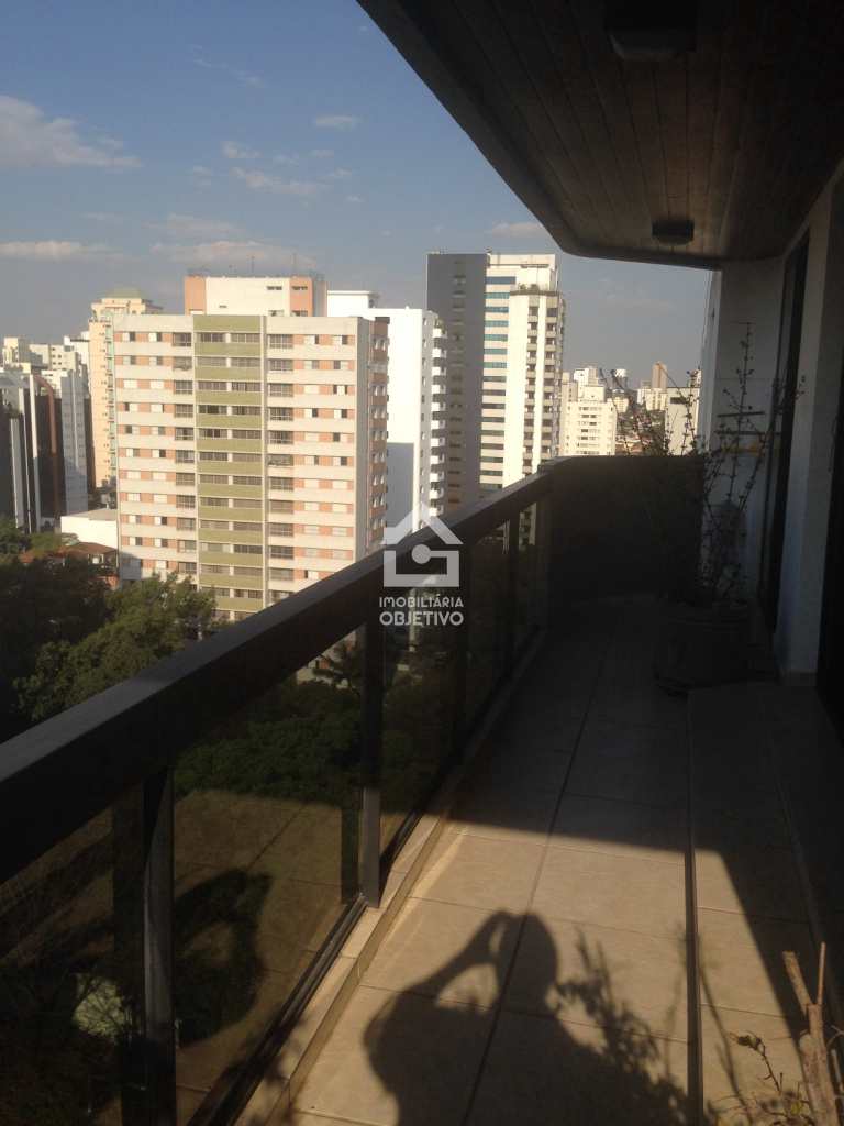 Cobertura à venda com 5 quartos, 446m² - Foto 9