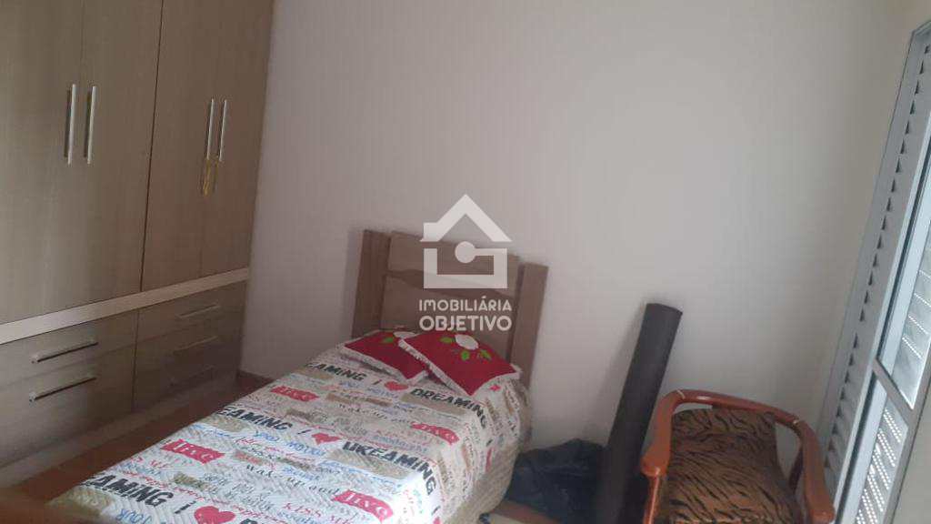 Apartamento à venda com 3 quartos, 102m² - Foto 11