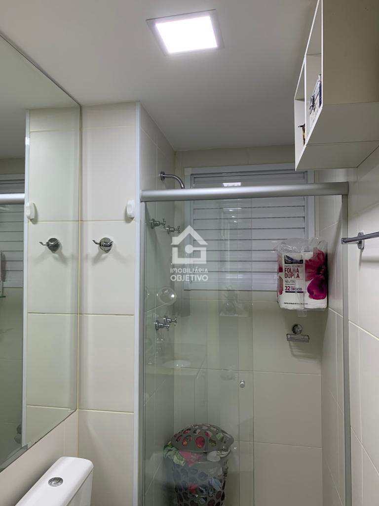 Apartamento à venda com 2 quartos, 63m² - Foto 12