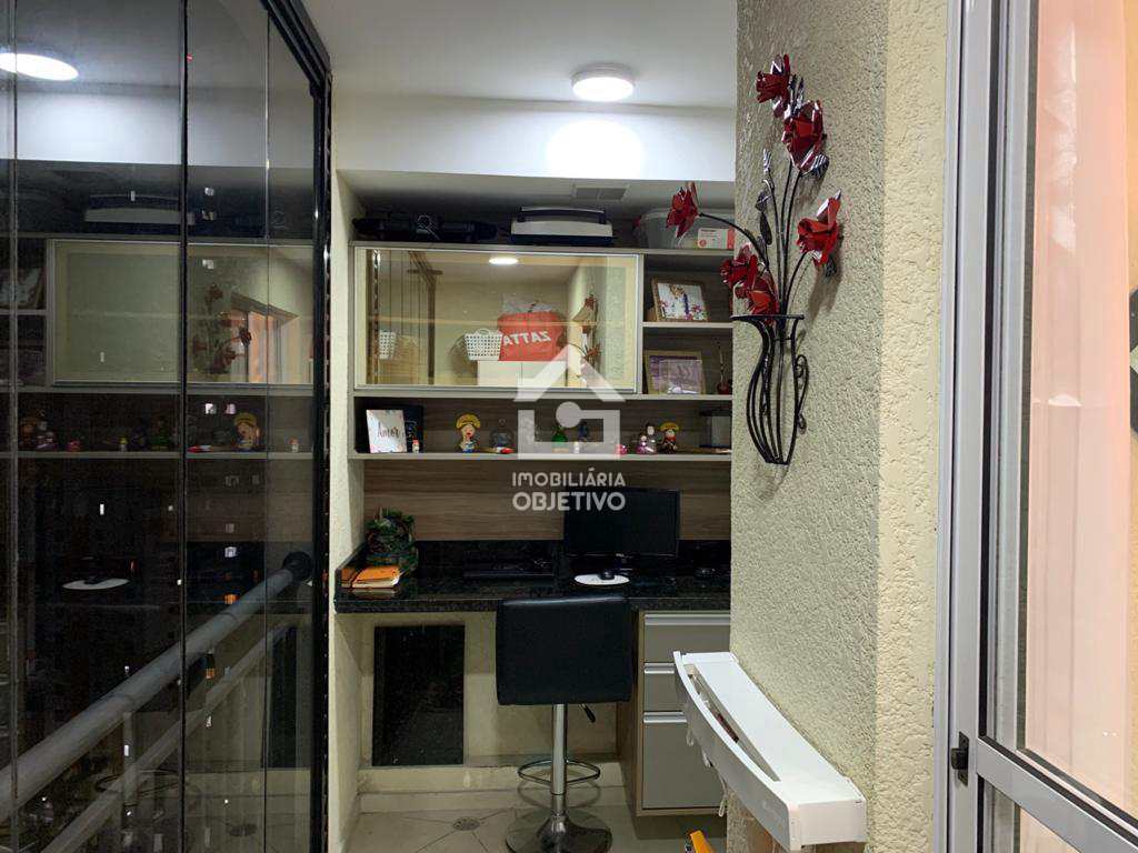 Apartamento à venda com 2 quartos, 63m² - Foto 8