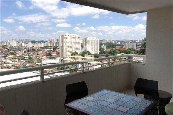 Apartamento à venda com 2 quartos, 76m² - Foto 1