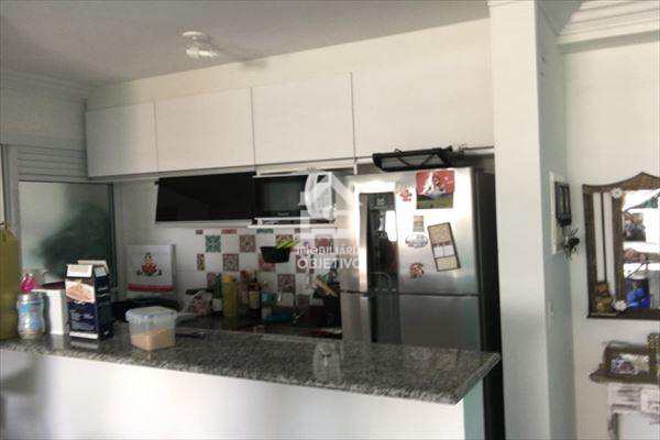 Apartamento à venda com 2 quartos, 76m² - Foto 5