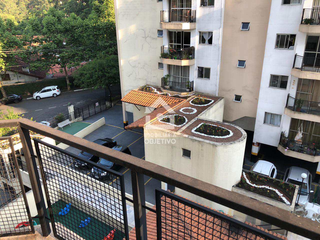 Apartamento à venda com 2 quartos, 55m² - Foto 16