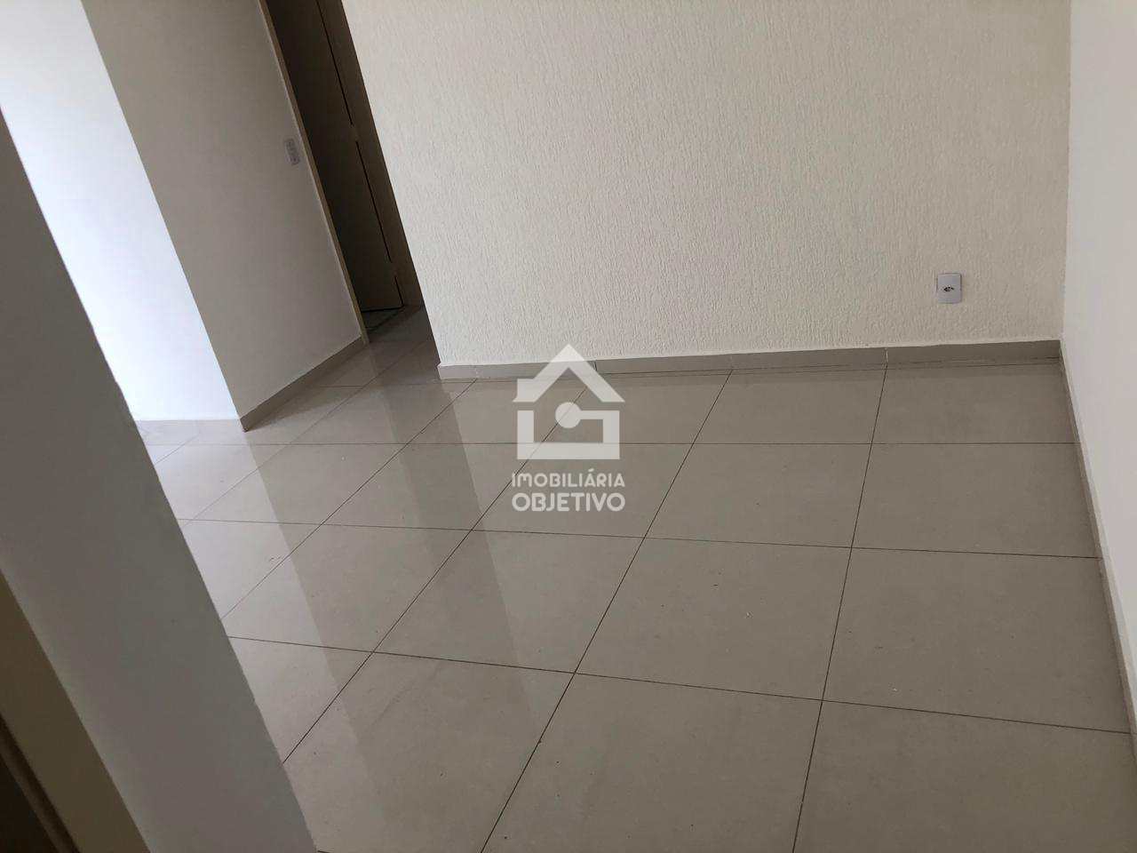 Apartamento à venda com 2 quartos, 55m² - Foto 7