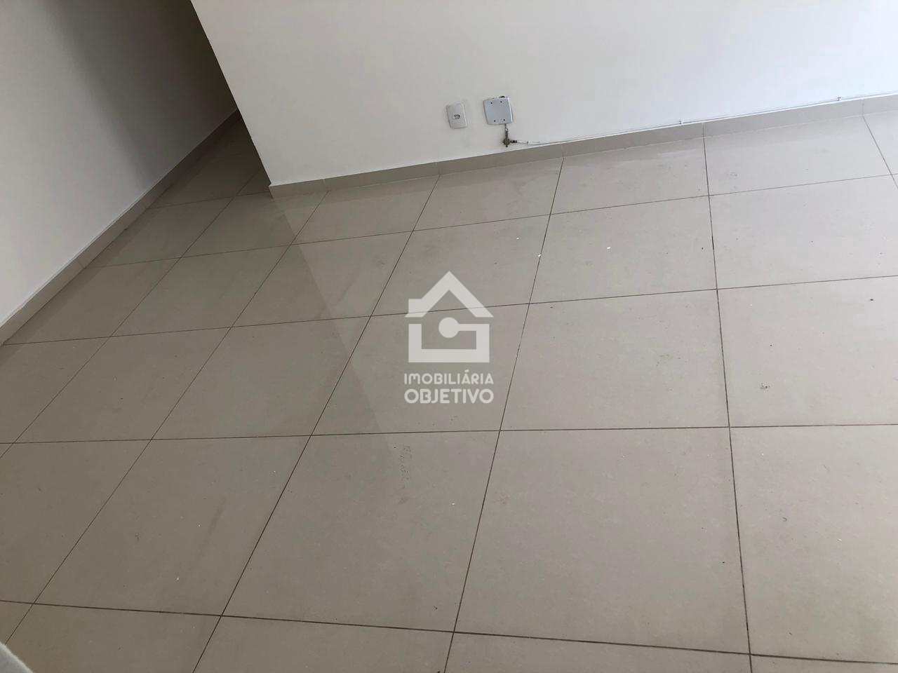 Apartamento à venda com 2 quartos, 55m² - Foto 8