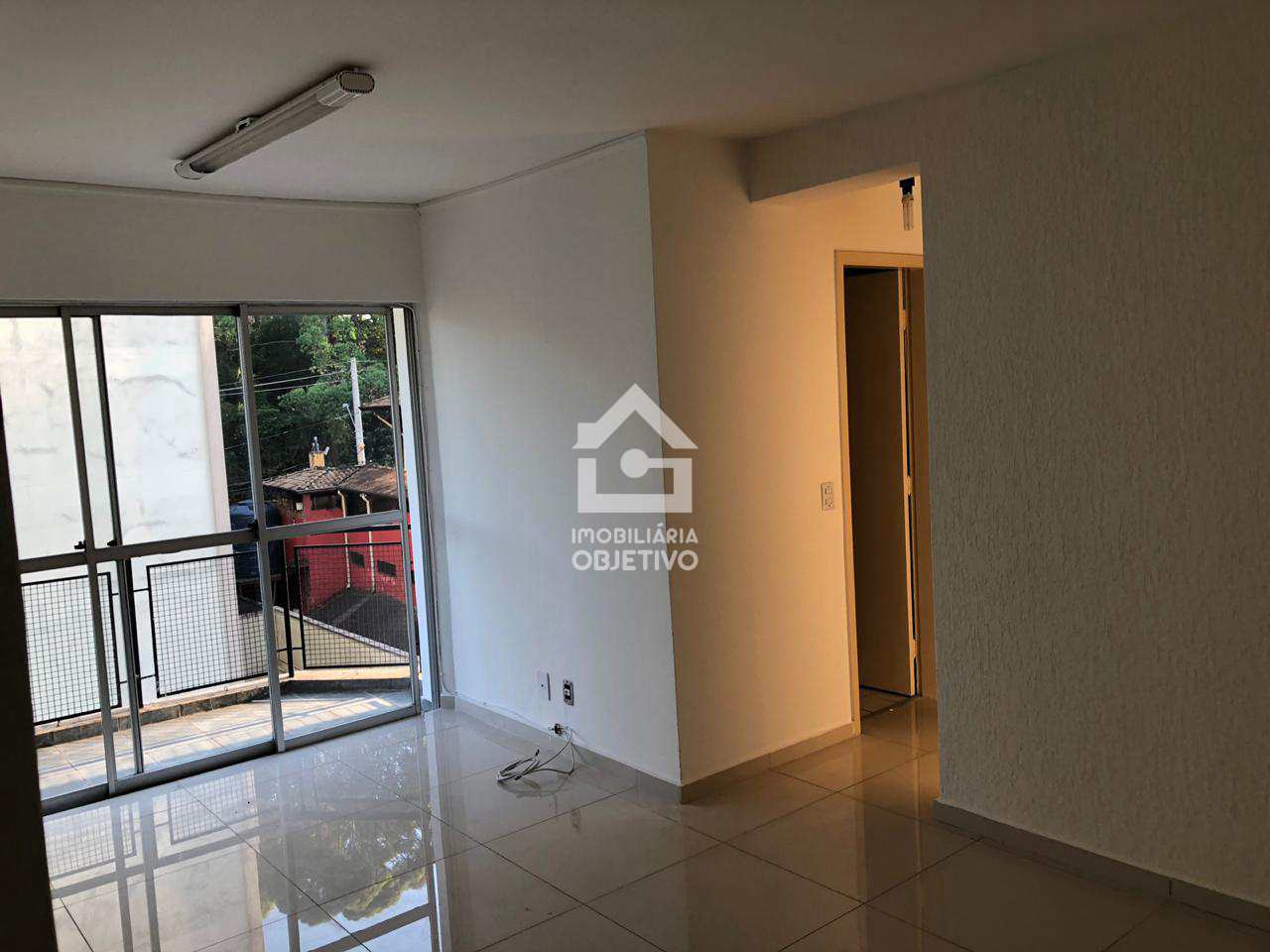 Apartamento à venda com 2 quartos, 55m² - Foto 5