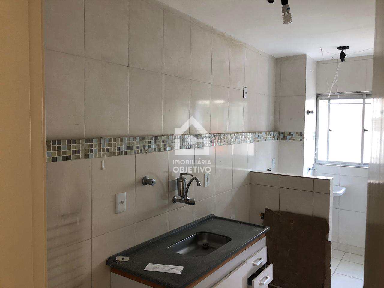 Apartamento à venda com 2 quartos, 55m² - Foto 19