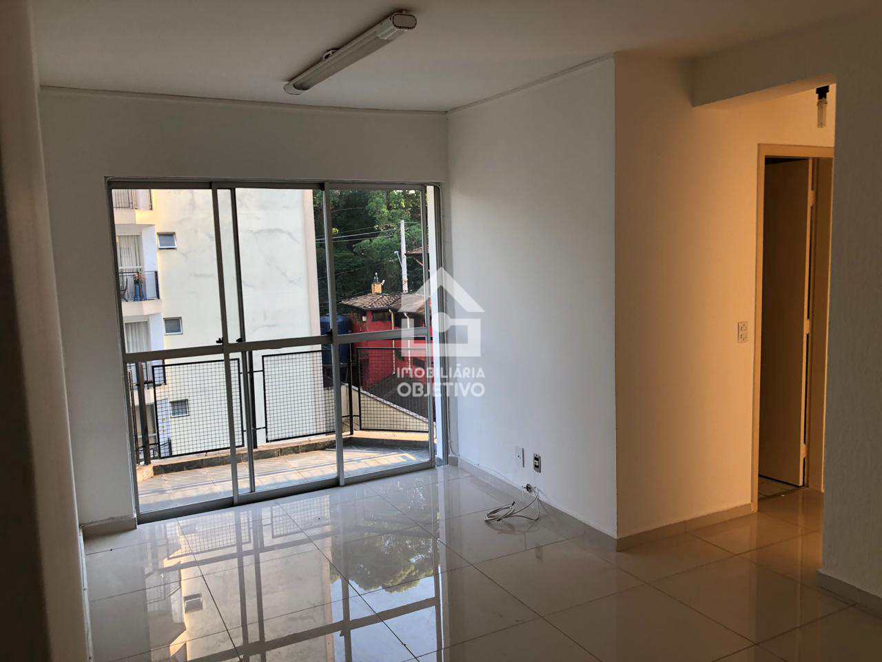 Apartamento à venda com 2 quartos, 55m² - Foto 4