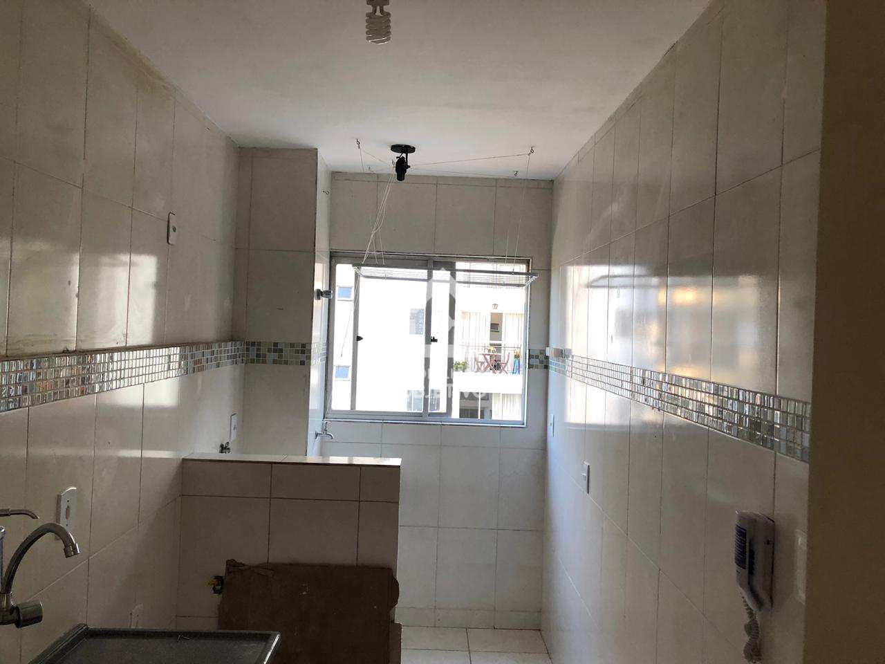 Apartamento à venda com 2 quartos, 55m² - Foto 20