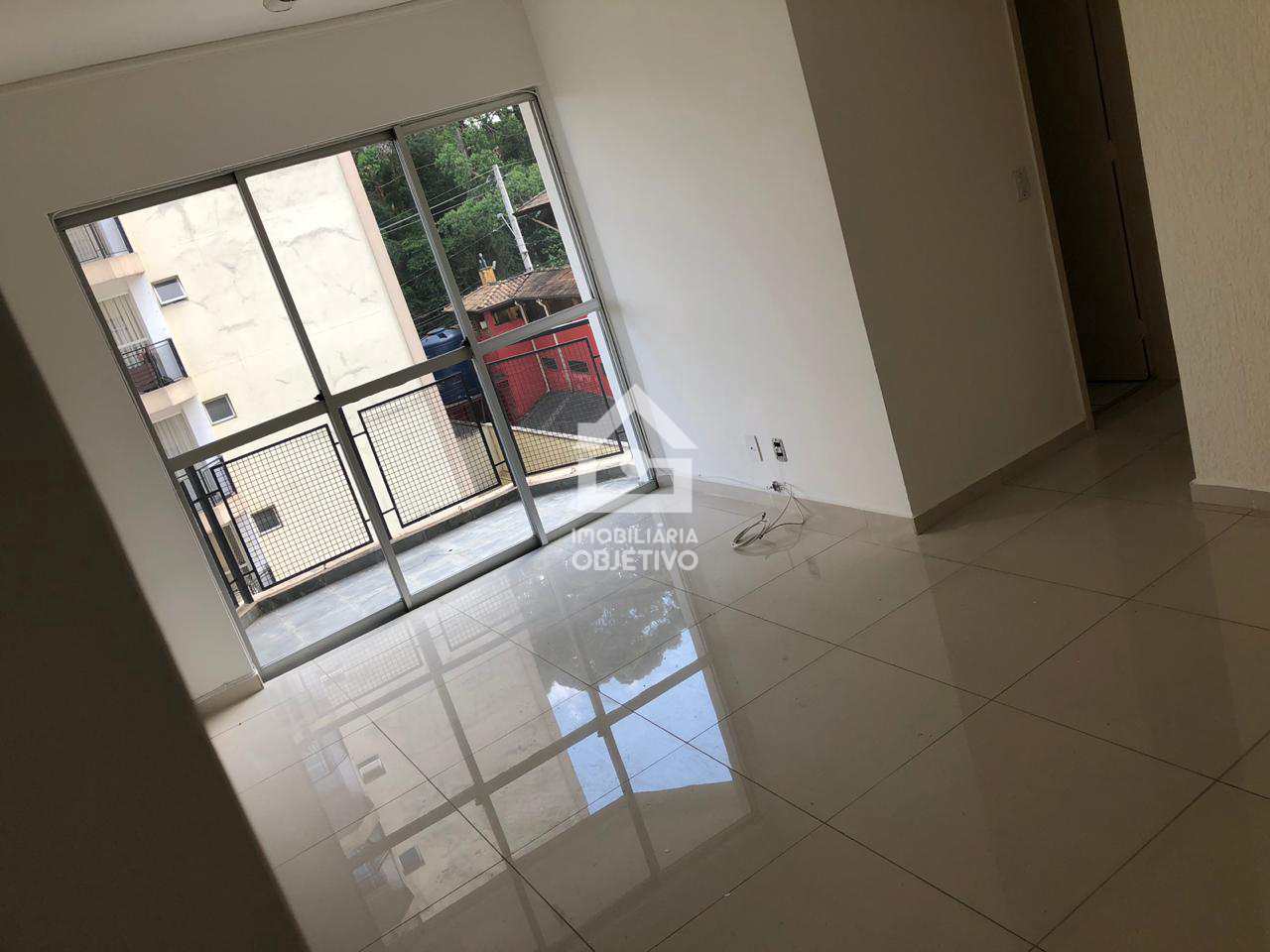 Apartamento à venda com 2 quartos, 55m² - Foto 1