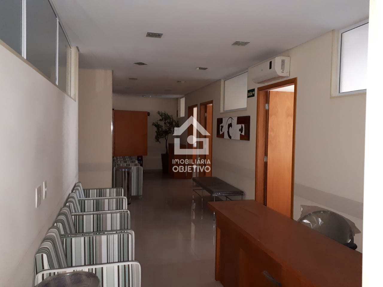 Prédio Inteiro à venda e aluguel, 600m² - Foto 4