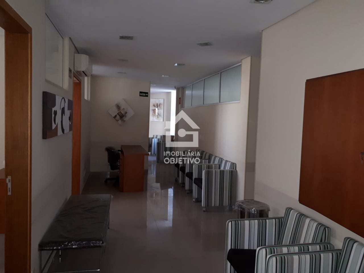 Prédio Inteiro à venda e aluguel, 600m² - Foto 2