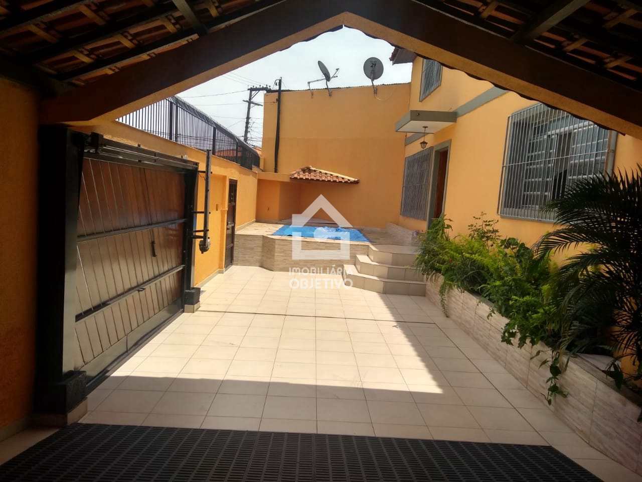 Sobrado à venda com 3 quartos, 260m² - Foto 17