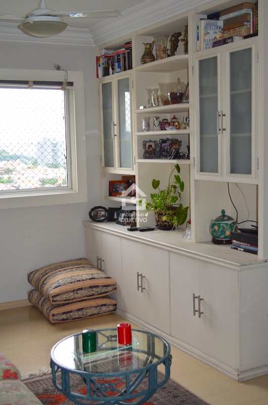 Apartamento à venda com 3 quartos, 160m² - Foto 32