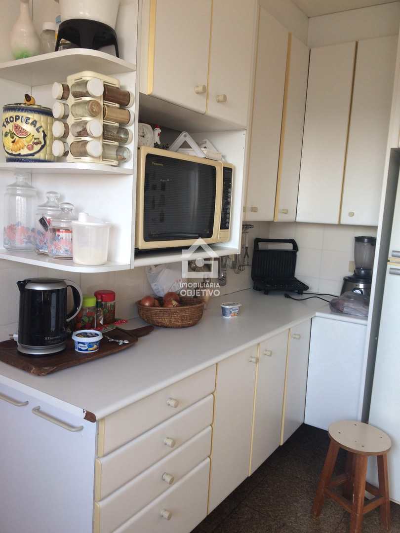 Apartamento à venda com 3 quartos, 160m² - Foto 26